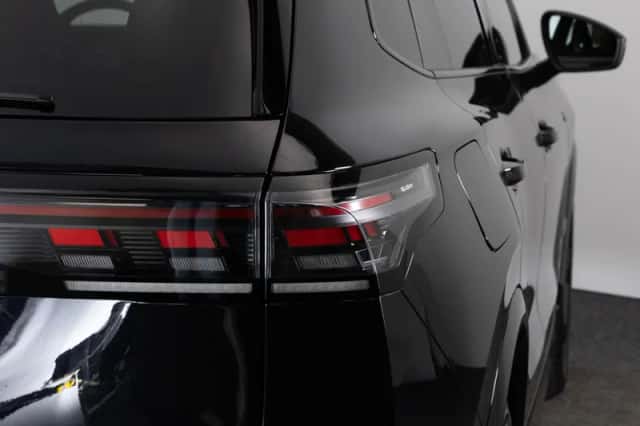 Volkswagen Tiguan (2025) thumbnail 21