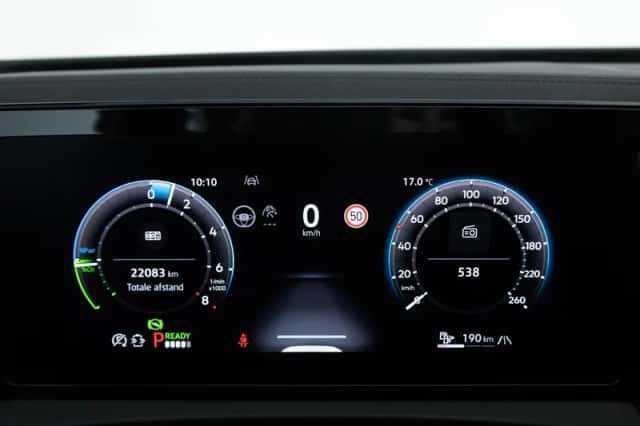 Volkswagen Tiguan (2025) thumbnail 25