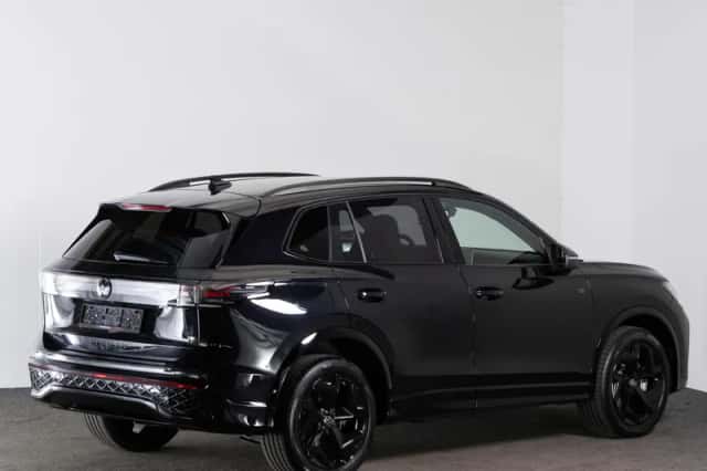 Volkswagen Tiguan (2025) thumbnail 4