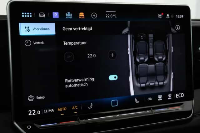 Volkswagen Tiguan (2025) thumbnail 34