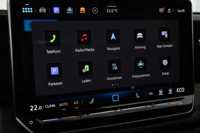 Volkswagen Tiguan (2025) thumbnail 35