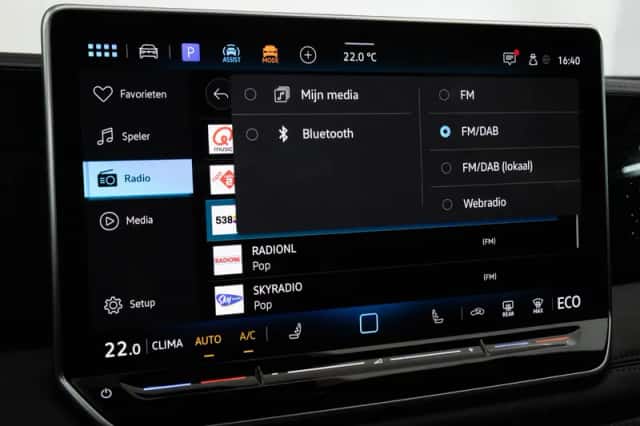 Volkswagen Tiguan (2025) thumbnail 39