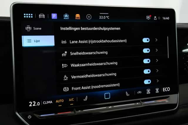 Volkswagen Tiguan (2025) thumbnail 41