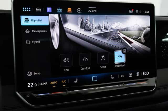 Volkswagen Tiguan (2025) thumbnail 43
