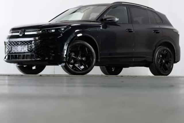 Volkswagen Tiguan (2025) thumbnail 50