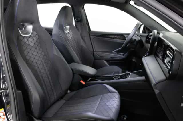 Volkswagen Tiguan (2025) thumbnail 6