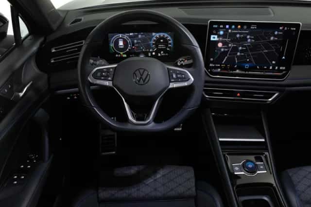 Volkswagen Tiguan (2025) thumbnail 51