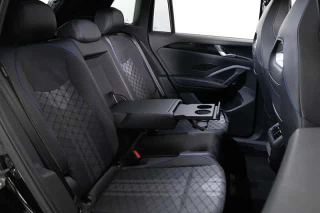 Volkswagen Tiguan (2025) thumbnail 7