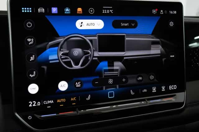 Volkswagen Tiguan (2025) thumbnail 10