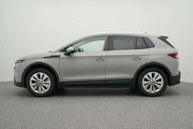 Škoda Elroq (2026) thumbnail 11