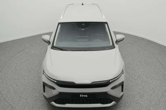 Škoda Elroq (2026) thumbnail 16