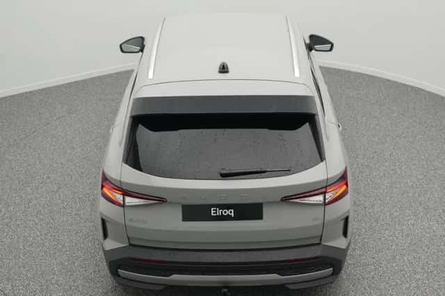 Škoda Elroq (2026) thumbnail 17