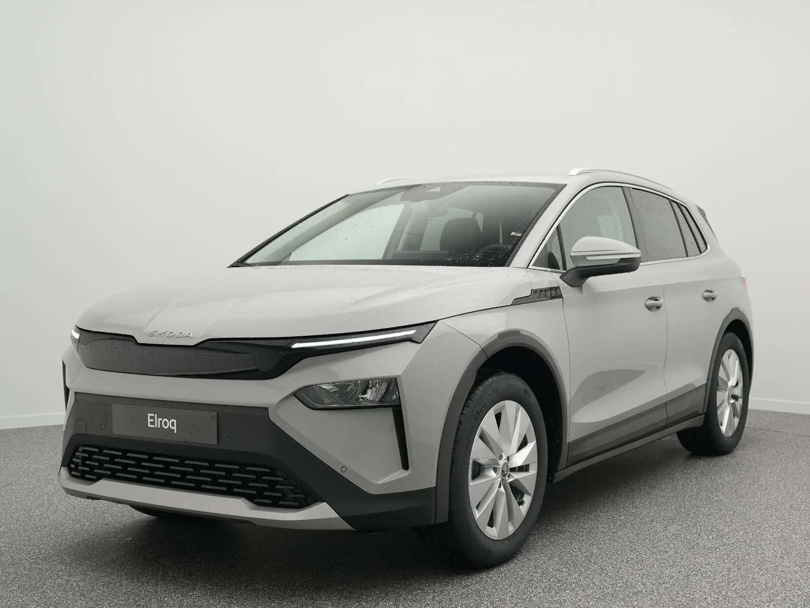 Škoda Elroq (2026) — foto 1