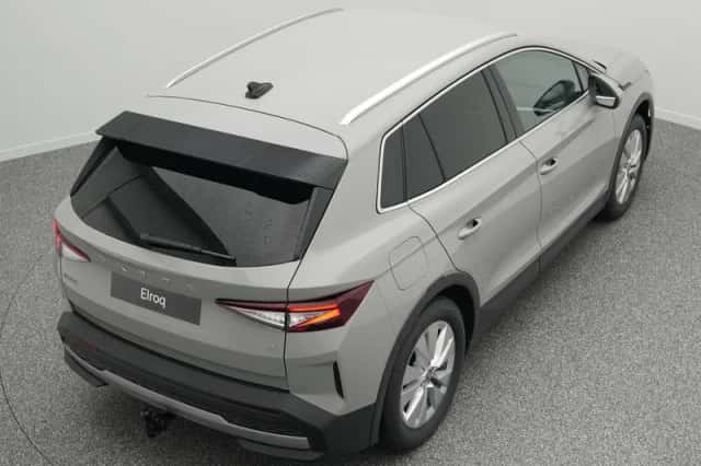 Škoda Elroq (2026) thumbnail 13