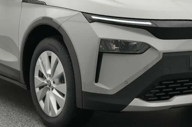Škoda Elroq (2026) thumbnail 14