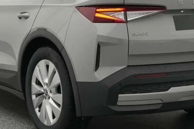 Škoda Elroq (2026) thumbnail 15