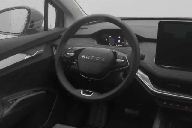 Škoda Elroq (2026) thumbnail 7