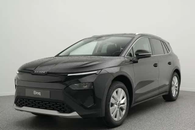 Škoda Elroq (2026)