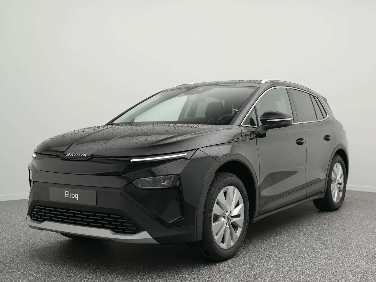 Škoda Elroq (2026) — foto 1