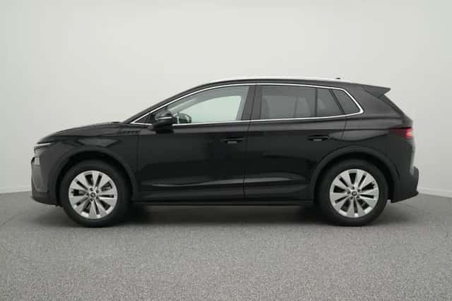 Škoda Elroq (2026) thumbnail 11