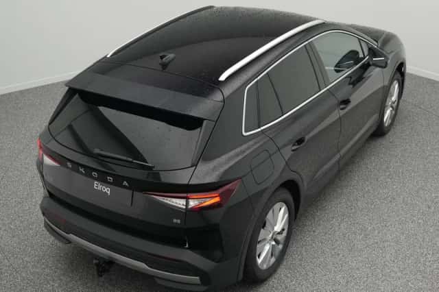 Škoda Elroq (2026) thumbnail 13