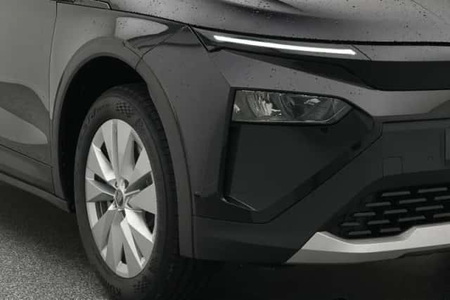 Škoda Elroq (2026) thumbnail 14