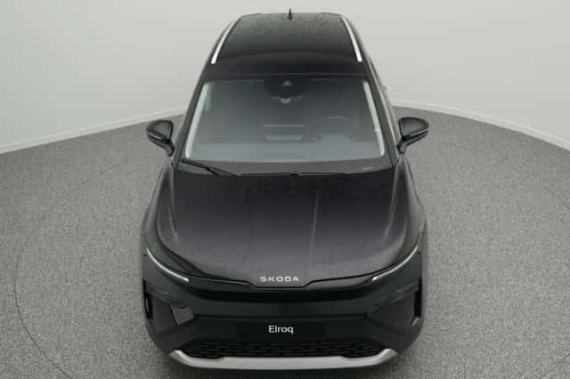 Škoda Elroq (2026) thumbnail 16
