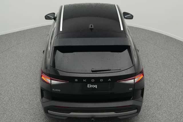 Škoda Elroq (2026) thumbnail 17
