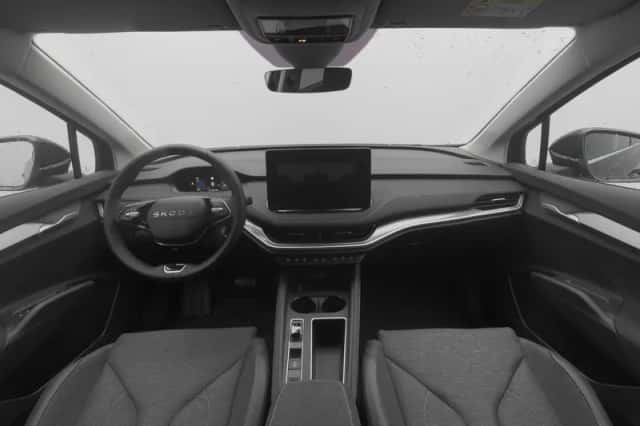 Škoda Elroq (2026) thumbnail 3