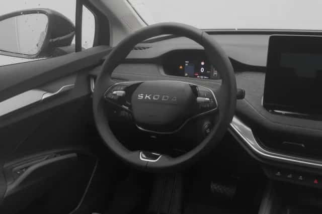 Škoda Elroq (2026) thumbnail 7