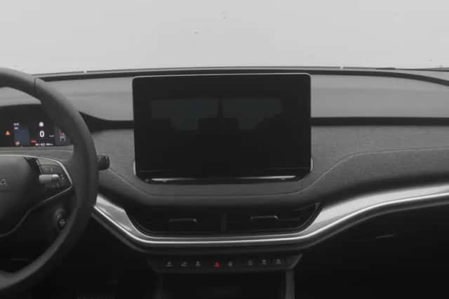 Škoda Elroq (2026) thumbnail 8