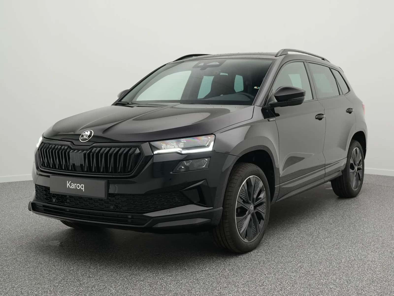Škoda Karoq (2027) — foto 1