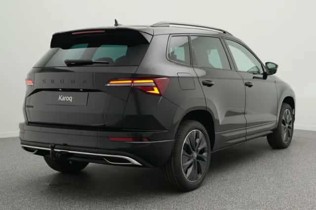 Škoda Karoq (2027) thumbnail 2