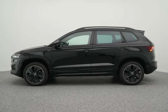 Škoda Karoq (2027) thumbnail 11