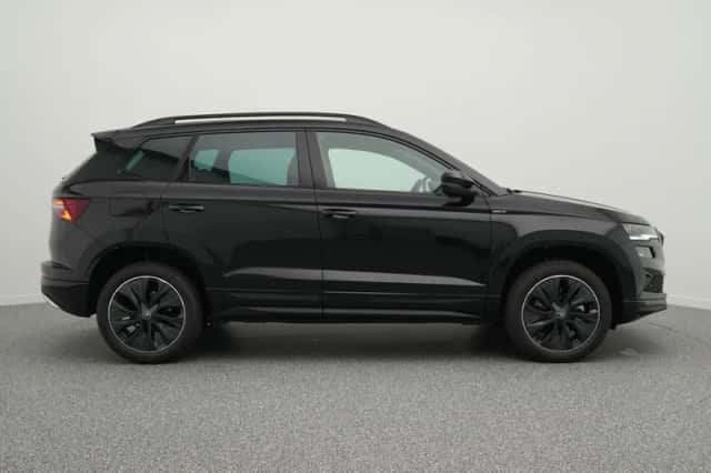 Škoda Karoq (2027) thumbnail 12