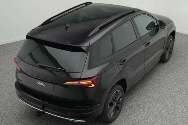 Škoda Karoq (2027) thumbnail 13