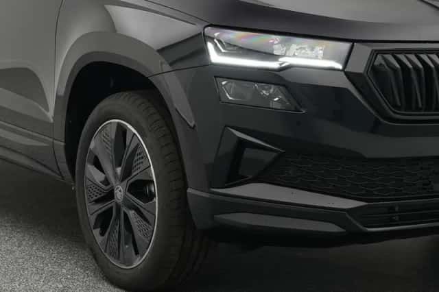 Škoda Karoq (2027) thumbnail 14