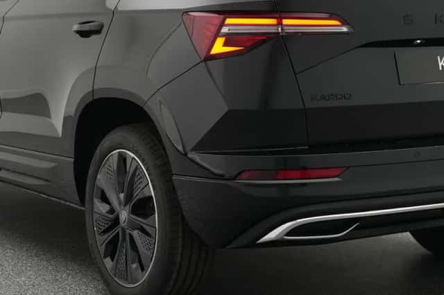Škoda Karoq (2027) thumbnail 15