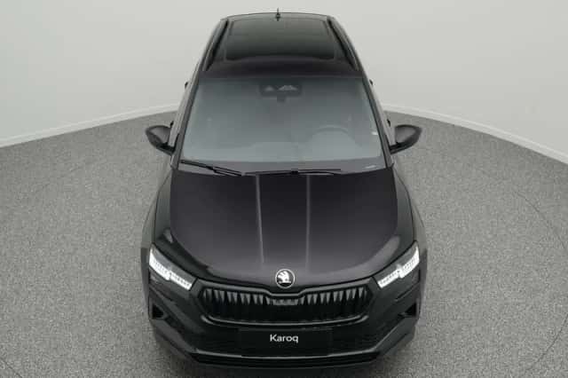 Škoda Karoq (2027) thumbnail 16