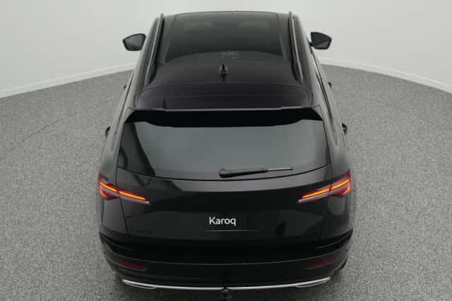 Škoda Karoq (2027) thumbnail 17