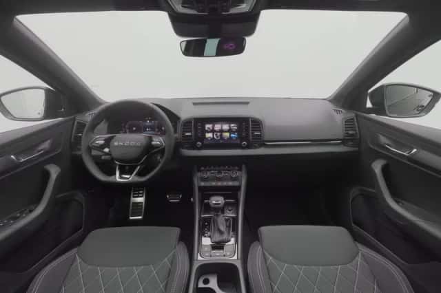 Škoda Karoq (2027) thumbnail 3