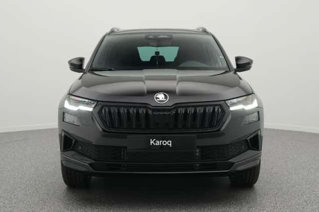 Škoda Karoq (2027) thumbnail 4