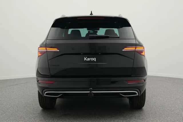 Škoda Karoq (2027) thumbnail 5