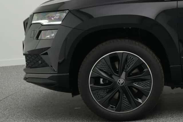 Škoda Karoq (2027) thumbnail 6