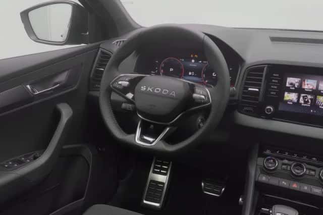 Škoda Karoq (2027) thumbnail 7