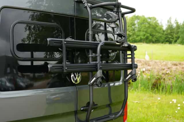 Volkswagen Crafter (2021) thumbnail 22