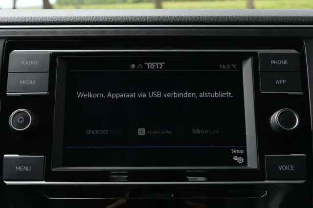 Volkswagen Crafter (2021) thumbnail 28