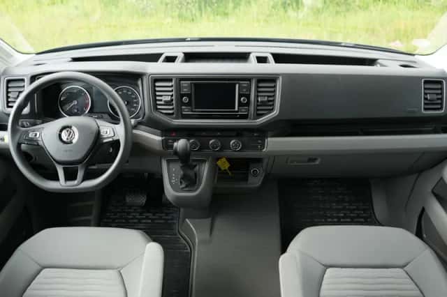 Volkswagen California (2021) thumbnail 16