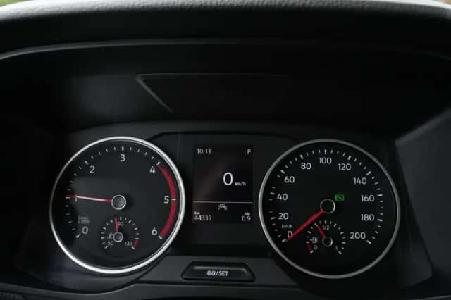 Volkswagen California (2021) thumbnail 17