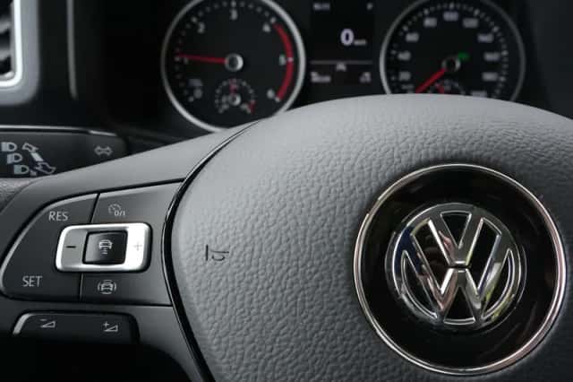 Volkswagen California (2021) thumbnail 18